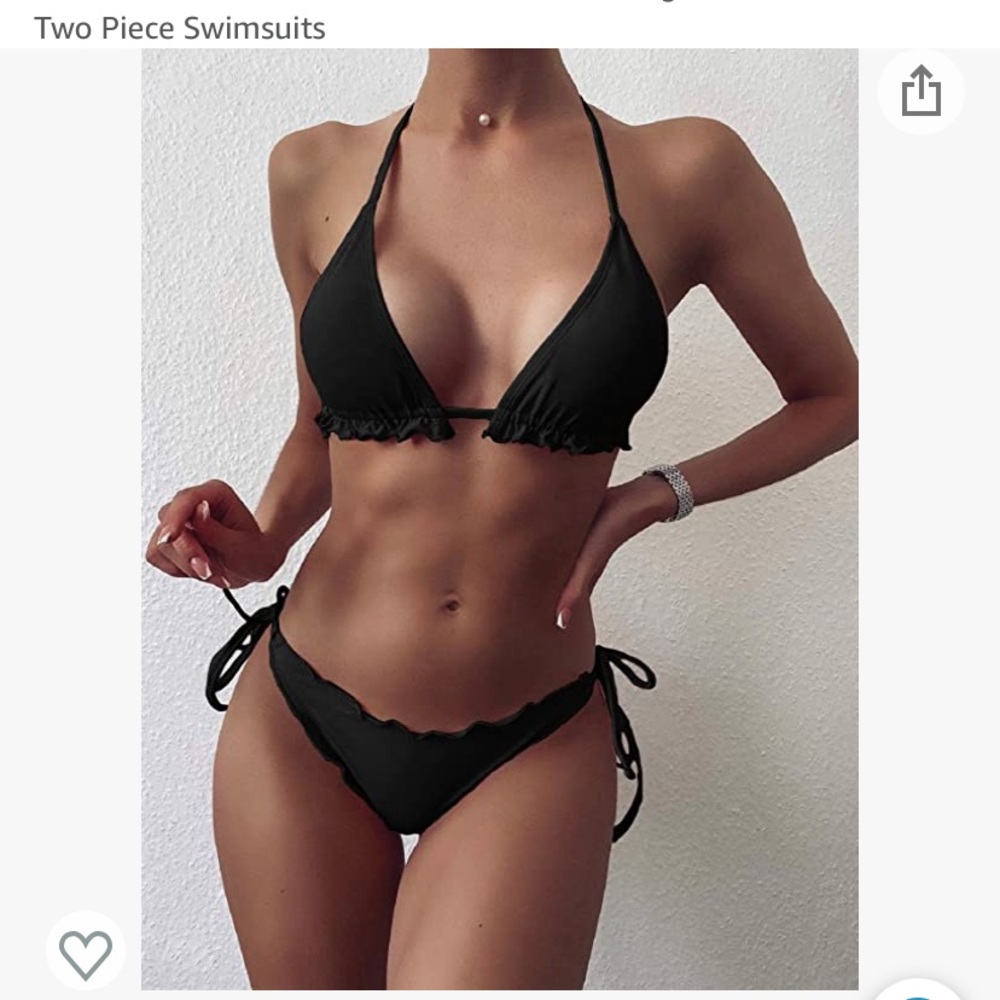 2 piece Swimsuit